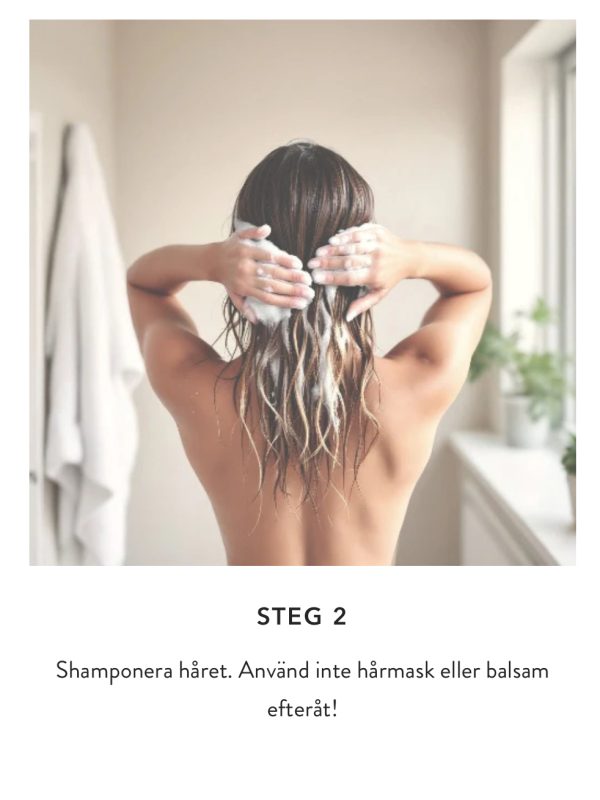 Hårologi Bond Builder -Nyhet! - Bild 3