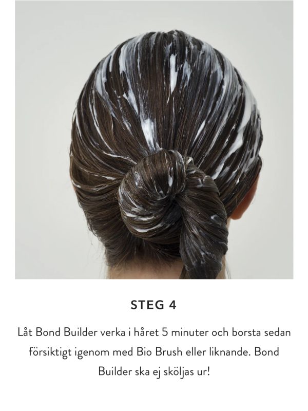 Hårologi Bond Builder -Nyhet! - Bild 5