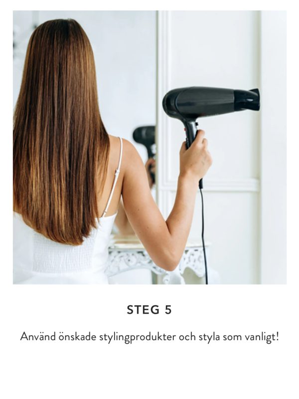 Hårologi Bond Builder -Nyhet! - Bild 6